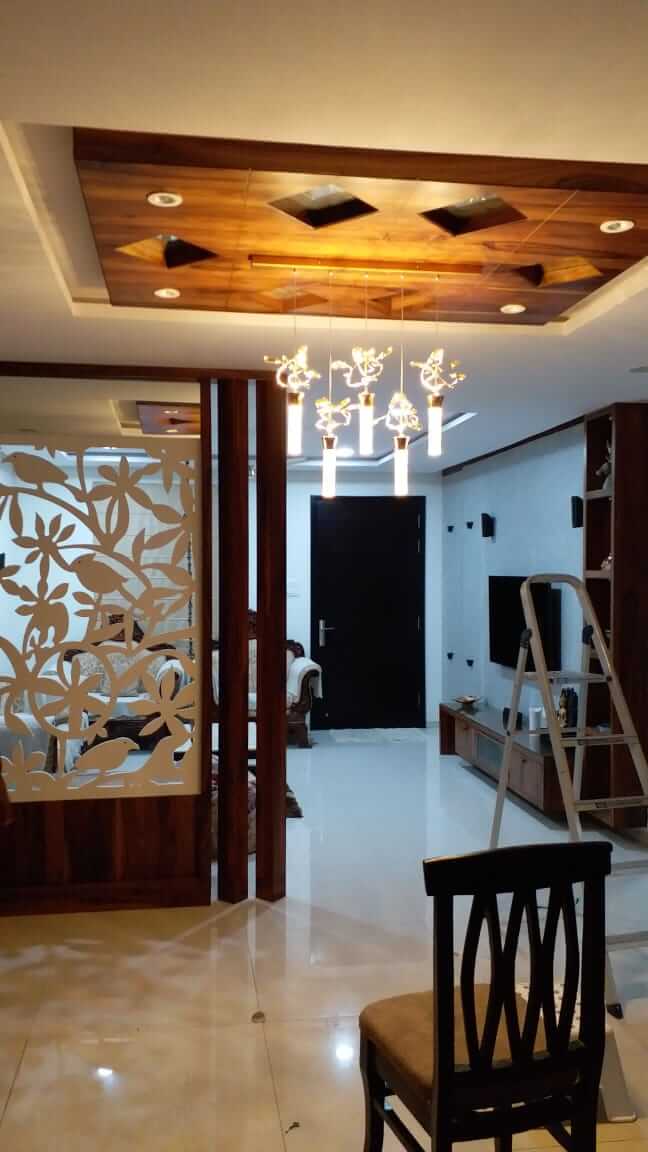 budget interior designers in Hyderabad