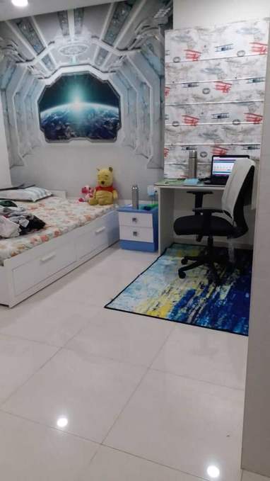 best interior designers in Hyderabad